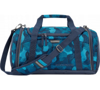 Coocazoo COOCAZOO 2.0 bag sport, kolor: Cloudy Camou