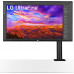 LG UltraFine Display Ergo 32UN880P-B