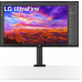 LG UltraFine Display Ergo 32UN880P-B