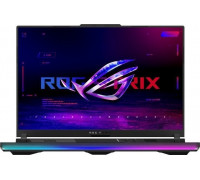 Laptop Asus Asus ROG Strix SCAR 16 G634JY-NM015W Core i9-13980HX | 16''-240Hz | 32GB | 1+1TB | W11 | RTX4090