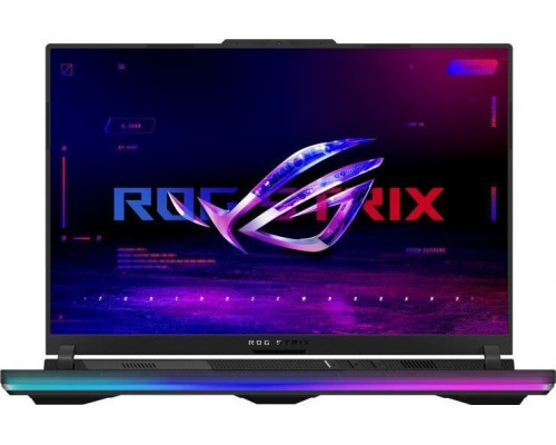 Laptop Asus Asus ROG Strix SCAR 16 G634JY-NM015W Core i9-13980HX | 16''-240Hz | 32GB | 1+1TB | W11 | RTX4090