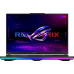 Laptop Asus Asus ROG Strix SCAR 16 G634JY-NM015W Core i9-13980HX | 16''-240Hz | 32GB | 1+1TB | W11 | RTX4090