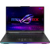 Laptop Asus Asus ROG Strix SCAR 16 G634JY-NM015W Core i9-13980HX | 16''-240Hz | 32GB | 1+1TB | W11 | RTX4090