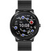 Smartwatch Rubicon RNBE66 Black  (sr014e)