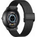Smartwatch Rubicon RNBE66 Black  (sr014e)