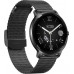 Smartwatch Rubicon RNBE66 Black  (sr014e)