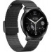 Smartwatch Rubicon RNBE66 Black  (sr014e)