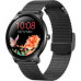 Smartwatch Rubicon RNBE66 Black  (sr014e)