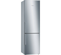 Bosch Bosch fridge / freezer combination KGE398IBP series 6 B inox - series 6