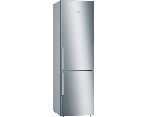 Bosch Bosch fridge / freezer combination KGE398IBP series 6 B inox - series 6