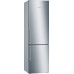Bosch Bosch fridge / freezer combination KGE398IBP series 6 B inox - series 6