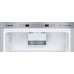 Bosch Bosch fridge / freezer combination KGE398IBP series 6 B inox - series 6