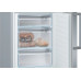 Bosch Bosch fridge / freezer combination KGE398IBP series 6 B inox - series 6
