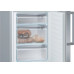 Bosch Bosch fridge / freezer combination KGE398IBP series 6 B inox - series 6