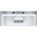 Bosch Bosch fridge / freezer combination KGE398IBP series 6 B inox - series 6