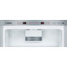 Bosch Bosch fridge / freezer combination KGE398IBP series 6 B inox - series 6