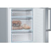 Bosch Bosch fridge / freezer combination KGE398IBP series 6 B inox - series 6