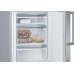 Bosch Bosch fridge / freezer combination KGE398IBP series 6 B inox - series 6