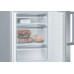 Bosch Bosch fridge / freezer combination KGE398IBP series 6 B inox - series 6