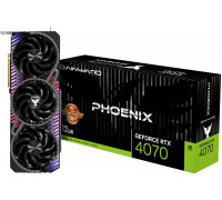 *RTX4070 Gainward GeForce RTX 4070 Phoenix GS 12GB GDDR6X (471056224-3857)