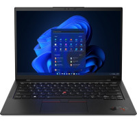 Laptop Lenovo ThinkPad X1 Carbon G11 i7-1355U / 16 GB / 512 GB / W11 Pro (21HM004RPB) / 16 GB RAM / 1 TB SSD PCIe / Windows 11 Pro