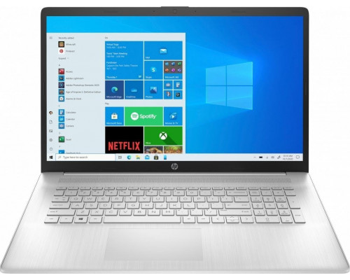 Laptop HP 17-cn2063cl i5-1235U / 12 GB / 512 GB / W11 (641G6UA)