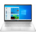 Laptop HP 17-cn2063cl i5-1235U / 12 GB / 512 GB / W11 (641G6UA)
