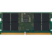 Kingston Pamięć notebookowa DDR5 16GB(1*16GB)/5600 CL46 1Rx8