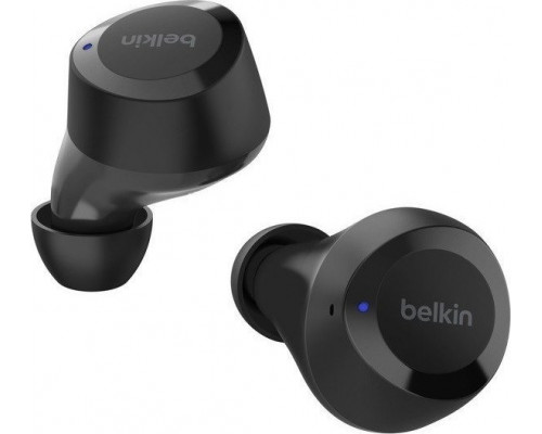 Belkin wireless Soundform Bolt TWS black