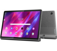 Lenovo Yoga Tab 11 11" 256 GB 4G LTE Grafitowe (ZA8X0057PL)