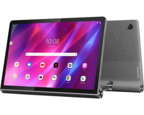 Lenovo Yoga Tab 11 11" 256 GB 4G LTE Grafitowe (ZA8X0057PL)