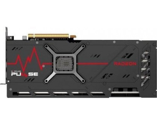 *RX7900XTX Sapphire Pulse Radeon RX 7900 XTX 24GB GDDR6 (11322-02-20G)