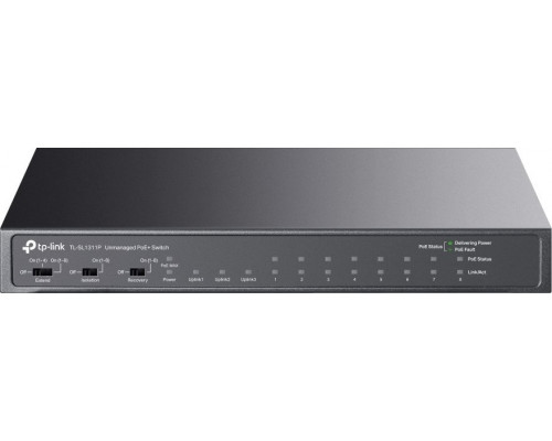 Switch TP-Link TL-SL1311P