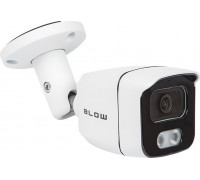 Blow 77-853# Kamera ip blow bl-5is28bwm/sd/poe biała