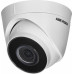 Orno HIKVISION IP-CAM-T240H kopułkowa kamera IP o rozdzielczości 4Mpx, z doświetleniem IR i cyfrową redukcją szumów, IP67, zasilana 12V lub PoE