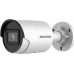 Hikvision Hikvision DS-2CD2086G2-IU F2.8 Bullet, 8 MP, 2.8 mm, Power over Ethernet (PoE), IP67, H.265+, Micro SD/SDHC/SDXC, Max.