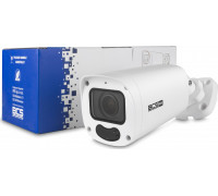 BCS KAMERA IP BCS-B-TIP45VSR5(2.0) - 5 Mpx 2.8 ... 12 mm - <strong>MOTOZOOM </strong>BCS BASIC