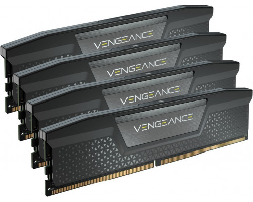 Corsair Vengeance, DDR5, 64 GB, 6400MHz, CL32 (CMK64GX5M4B6400C32)