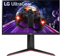 LG UltraGear 24GN65R-B