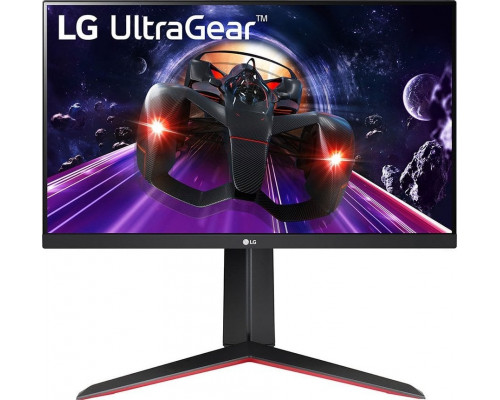 LG UltraGear 24GN65R-B