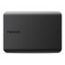 HDD Toshiba Canvio Basics 2TB Black (HDTB520EK3AA)