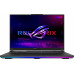 Laptop Asus Asus ROG Strix SCAR 18 G834JZ-N6006 Core i9-13980HX | 18"-240Hz | 32GB | 1TB | NoOS | RTX4080