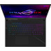 Laptop Asus Asus ROG Strix SCAR 18 G834JZ-N6006 Core i9-13980HX | 18"-240Hz | 32GB | 1TB | NoOS | RTX4080