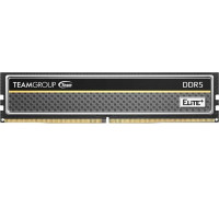 TeamGroup Elite Plus, DDR5, 16 GB, 5200MHz, CL42 (TPBD516G5200HC4201)