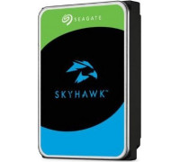 Seagate SEAGATE SkyHawk™ ST8000VX010 8TB 3,5" 256MB SATA III