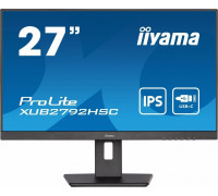 iiyama ProLite XUB2792HSC-B5