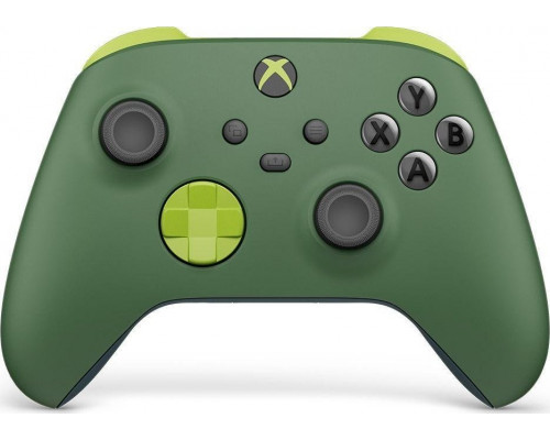 Pad Microsoft Xbox Series Controller Remix (QAU-00114)