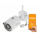 IMOU Kamera Bullet Pro 3MP IPC-F32MIP 3mp, 3.6mm, Metal cover, Built-in Mic