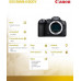 Canon Aparat EOS R6Mark II BODY 5666C004