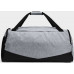 Under Armour Bag sport Undeniable 5.0 L gray (1369224-012)
